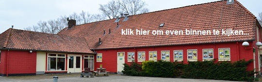 groepsaccommodatie Craneburcht