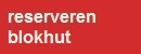 trekkershut reserveren